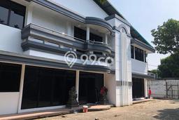 Unit Gudang Tersedia di Kopo Spesifikasi LB 1400m2 Unit Gudang Tersedia di Kopo Spesifikasi LB 1400m2