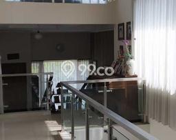 Hunian Mewah Siap Huni LT 216m2 di Antapani, Bandung Hunian Mewah Siap Huni LT 216m2 di Antapani, Bandung
