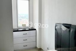 PRIME UNIT! Apartemen di Sudirman, 2 KT, Luas 38m², Area Premium, Fasilitas Modern PRIME UNIT! Apartemen di Sudirman, 2 KT, Luas 38m², Area Premium, Fasilitas Modern