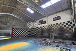 Gudang Area Komersial Kawasan Cigondewah, Luas 1000m², Pusat Bisnis Gudang Area Komersial Kawasan Cigondewah, Luas 1000m², Pusat Bisnis