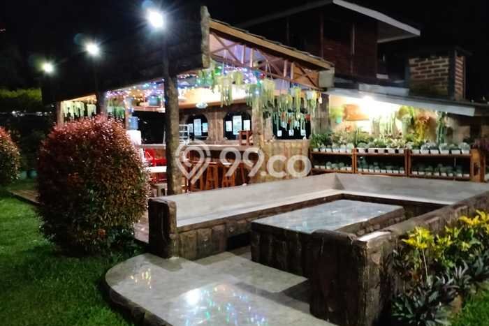 LOKASI STRATEGIS! Vila Kawasan , Area 1000m2m², Lingkungan Prima LOKASI STRATEGIS! Vila Kawasan , Area 1000m2m², Lingkungan Prima