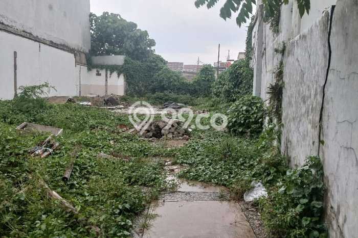 Untuk Dijual Tanah di Bandung, Luas 233m2 SHM Untuk Dijual Tanah di Bandung, Luas 233m2 SHM