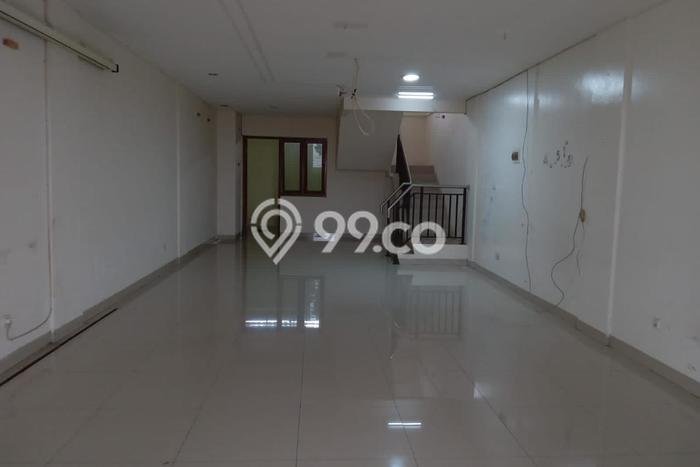 Unit Ruko Dijual di Bandung LT 117m2 & LB 210m2 Unit Ruko Dijual di Bandung LT 117m2 & LB 210m2