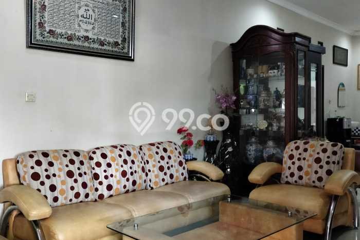 Rumah Strategis Modern Lb 200m2 di Katapang, Bandung Rumah Strategis Modern Lb 200m2 di Katapang, Bandung
