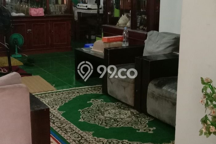 Dijual Rumah 4 KT di , Bandung - LT 123m2m² Dijual Rumah 4 KT di , Bandung - LT 123m2m²