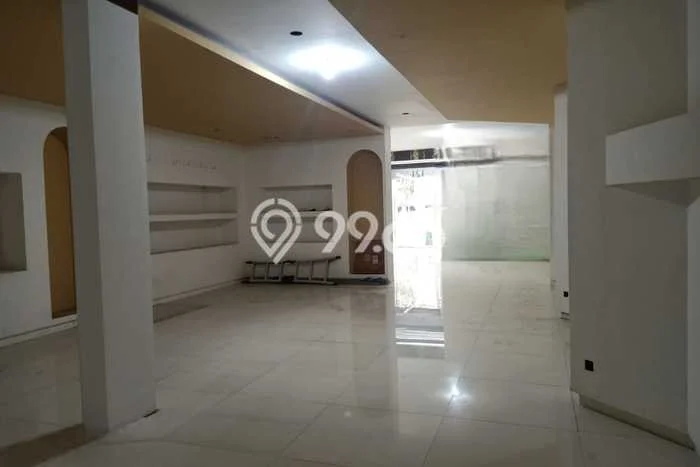 PRIME LOCATION! Komersial Kawasan Dago, Luas 350m², Area Bisnis, Posisi Premium PRIME LOCATION! Komersial Kawasan Dago, Luas 350m², Area Bisnis, Posisi Premium