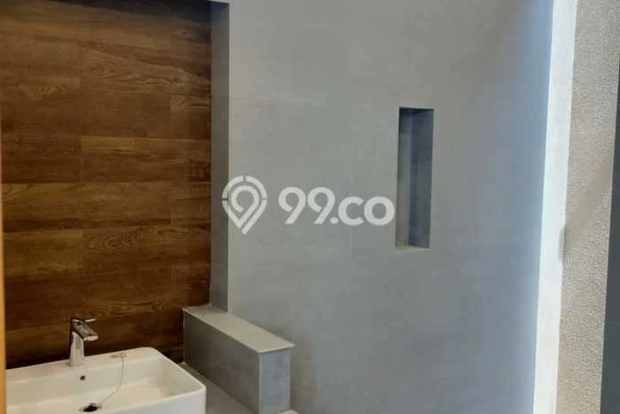 Rumah Modern Minimalis 3 KT Siap Huni di Babakan Ciparay Rumah Modern Minimalis 3 KT Siap Huni di Babakan Ciparay