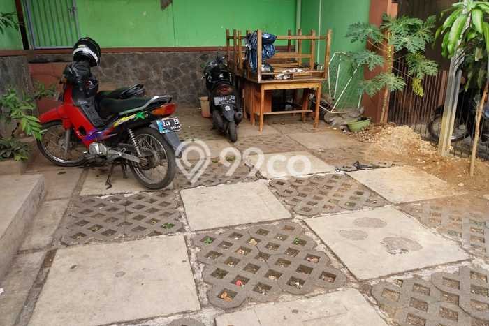 Rumah Modern 5 KT LT 135m2 di Sayap Dago Rumah Modern 5 KT LT 135m2 di Sayap Dago