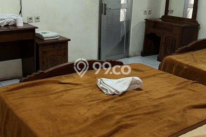 Hotel Strategis di Lembang, Luas 509m2m², Jalan Utama, Area Bisnis Aktif Hotel Strategis di Lembang, Luas 509m2m², Jalan Utama, Area Bisnis Aktif