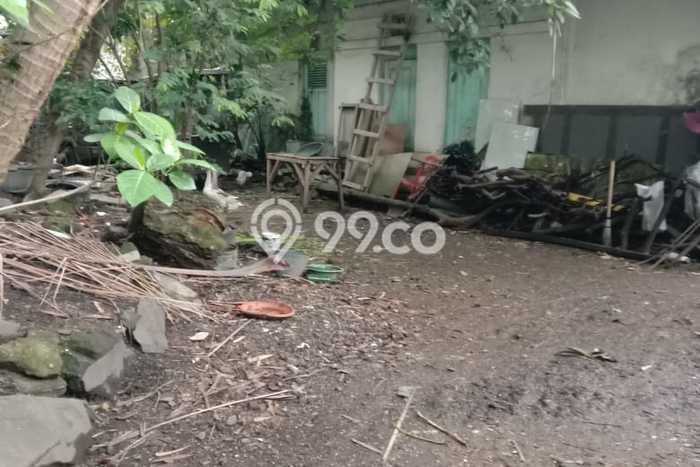 Tanah Dijual Area Strategis di Pelajar Pejuang Bandung 993m2 Tanah Dijual Area Strategis di Pelajar Pejuang Bandung 993m2