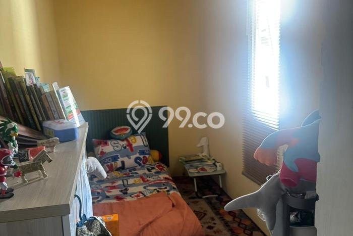 Hunian Cantik Minimalis Lb 57m2 di Katapang, Bandung Hunian Cantik Minimalis Lb 57m2 di Katapang, Bandung