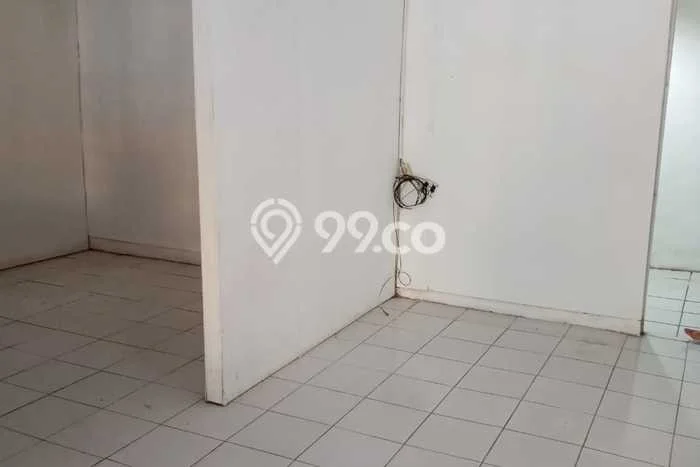 Disewakan! Rumah 2 Kamar Tidur &
1 Kamar Mandi di Buah Batu, Bandung Disewakan! Rumah 2 Kamar Tidur &
1 Kamar Mandi di Buah Batu, Bandung