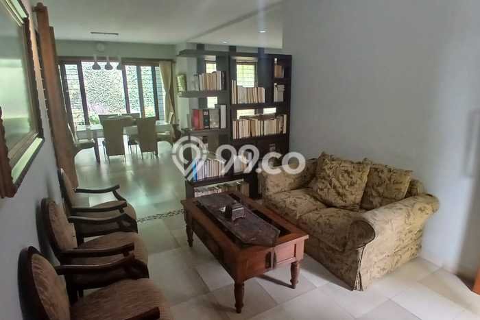 Rumah Luxury Modern Tanpa Renovasi di Sayap Dago Bandung Rumah Luxury Modern Tanpa Renovasi di Sayap Dago Bandung