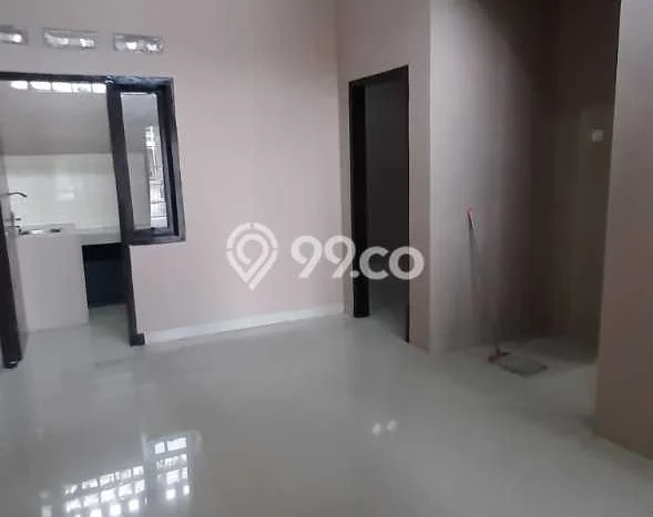 Rumah Modern Cantik 2 Kamar Bisa Langsung Pindah di Margahayu Rumah Modern Cantik 2 Kamar Bisa Langsung Pindah di Margahayu