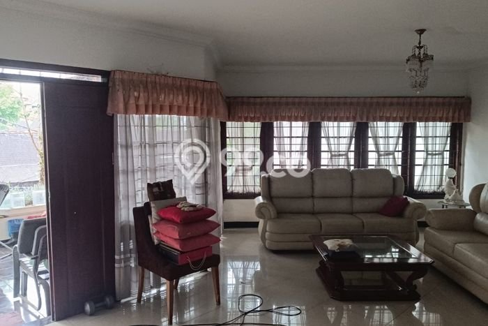 HOT DEAL! Jual Rumah Berkualitas area Sukasari, Bandung, LT 635m2m² LB 550m2m² HOT DEAL! Jual Rumah Berkualitas area Sukasari, Bandung, LT 635m2m² LB 550m2m²