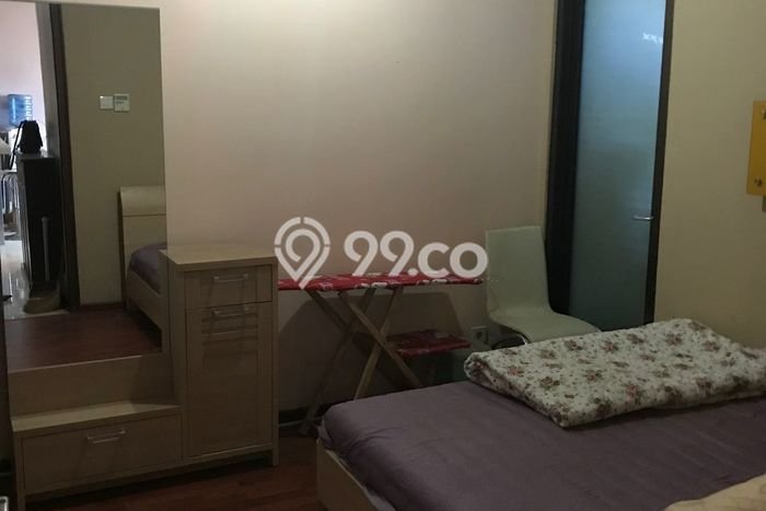 Apartemen Strategis untuk Dijual di Coblong, Bandung, Jawa Barat Apartemen Strategis untuk Dijual di Coblong, Bandung, Jawa Barat