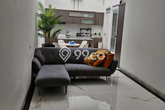 Hunian Cantik Minimalis Lb 100m2 di Bojongsoang, Bandung Hunian Cantik Minimalis Lb 100m2 di Bojongsoang, Bandung