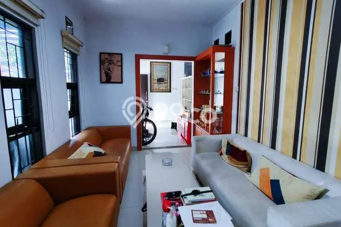 Jual Rumah Strategis Bagus Punya 4 KT di Katapang Bandung SHM Jual Rumah Strategis Bagus Punya 4 KT di Katapang Bandung SHM