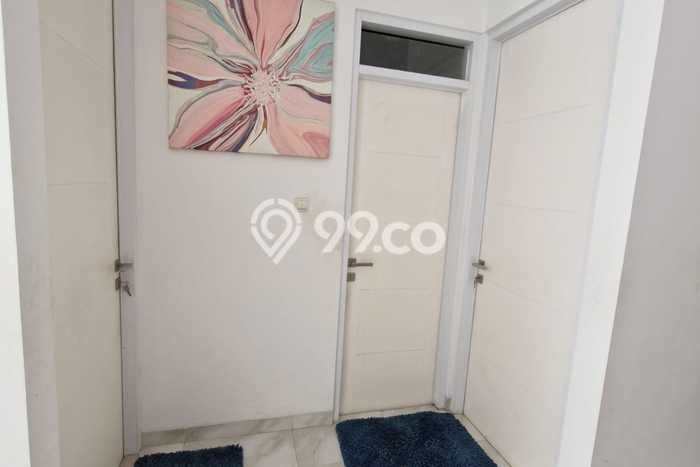 Hunian Cantik Minimalis Lb 100m2 di Bojongsoang, Bandung Hunian Cantik Minimalis Lb 100m2 di Bojongsoang, Bandung