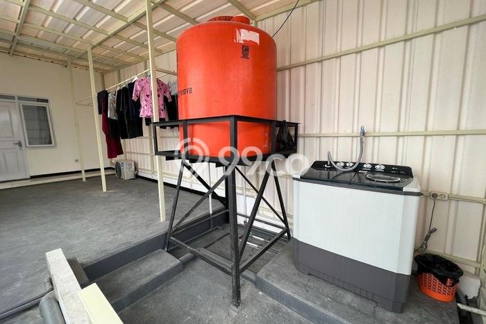 Dijual Rumah Kost di Pasteur, Bandung, 18 KT, 18 KM, Bangunan 270m2 Dijual Rumah Kost di Pasteur, Bandung, 18 KT, 18 KM, Bangunan 270m2