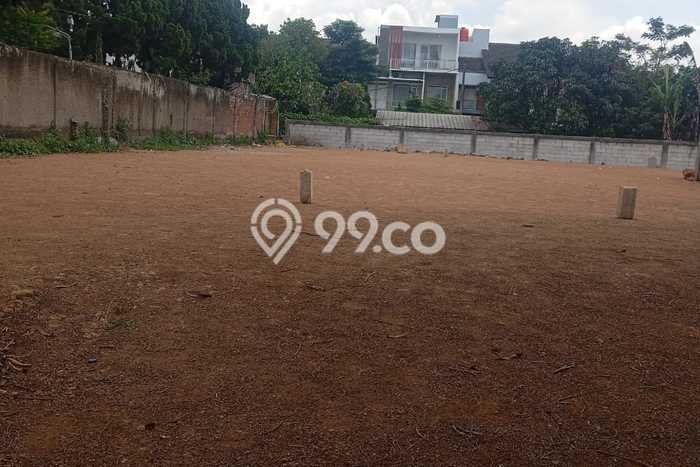 Jarang Ada! Tanah Kavling Disewakan di Bandung 1050m2 Jarang Ada! Tanah Kavling Disewakan di Bandung 1050m2