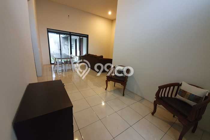 Hunian Asri , Area Sejuk - LT 162m2m² Hunian Asri , Area Sejuk - LT 162m2m²