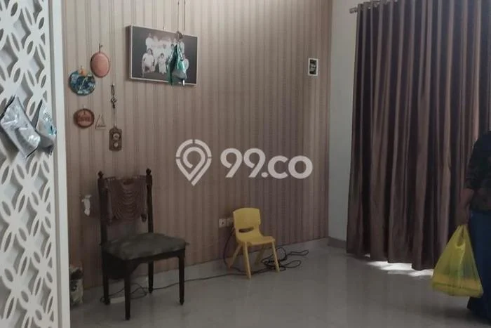 Jual Rumah Strategis Bagus Punya 3 KT di Bojongsoang Bandung SHM Jual Rumah Strategis Bagus Punya 3 KT di Bojongsoang Bandung SHM