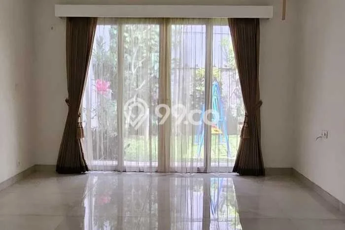 Siap Huni Rumah Mewah 4 Kamar di Sukasari Dekat ke Mana Saja Siap Huni Rumah Mewah 4 Kamar di Sukasari Dekat ke Mana Saja