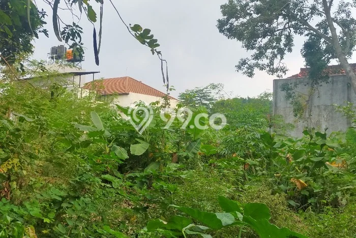 Tanah Dijual Area Strategis di Sarijadi Bandung 1022m2 Tanah Dijual Area Strategis di Sarijadi Bandung 1022m2
