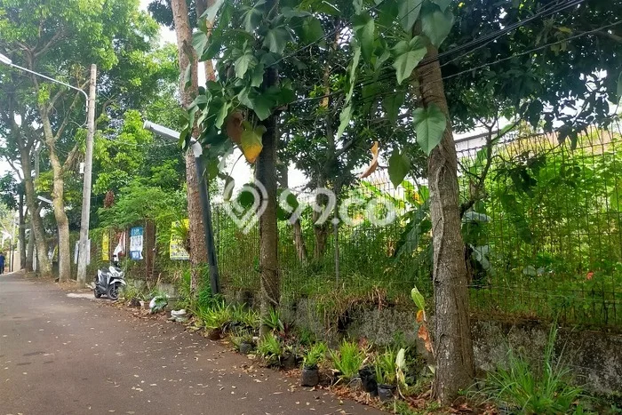Tanah Dijual Area Strategis di Sarijadi Bandung 1022m2 Tanah Dijual Area Strategis di Sarijadi Bandung 1022m2