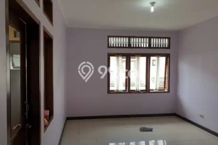 Rumah Disewakan Bandung LT 137m2 LB 108m2 Kawasan Cikutra Rumah Disewakan Bandung LT 137m2 LB 108m2 Kawasan Cikutra