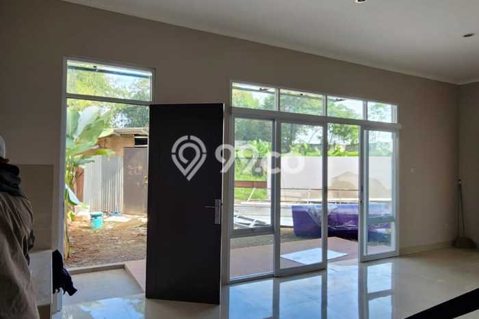 Rumah Modern Cantik 3 KT Siap Huni di Katapang Rumah Modern Cantik 3 KT Siap Huni di Katapang