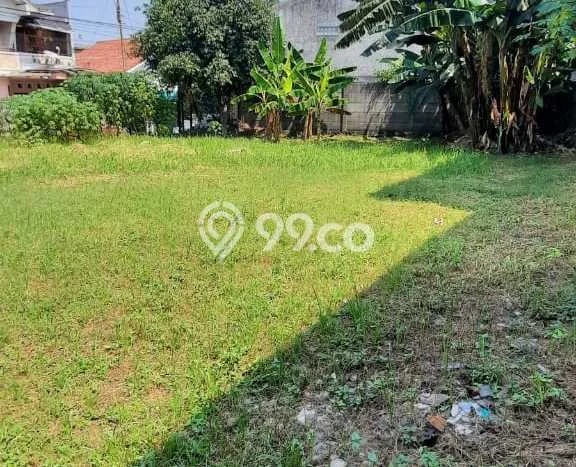 Untuk Dijual Tanah di Bandung, Luas 399m2 SHM Untuk Dijual Tanah di Bandung, Luas 399m2 SHM