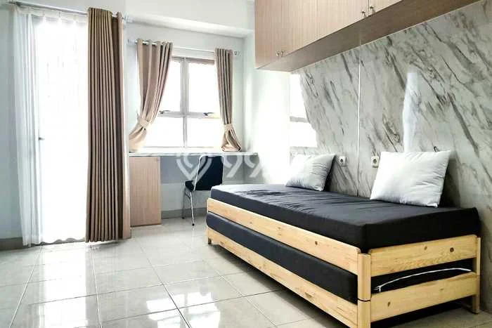 Apartemen Strategis 23m2 di Cibaduyut Bandung 1 KT Apartemen Strategis 23m2 di Cibaduyut Bandung 1 KT