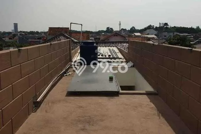 Rumah Minimalis Dijual di Kiaracondong 2 Kamar dengan Luas Tanah 35m2 Rumah Minimalis Dijual di Kiaracondong 2 Kamar dengan Luas Tanah 35m2