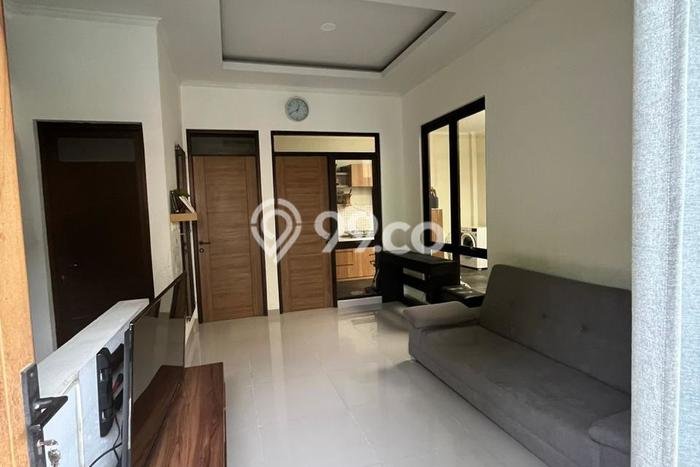 Rumah Minimalis 3 Kamar LT 80m2 di Cihanjuang Rumah Minimalis 3 Kamar LT 80m2 di Cihanjuang