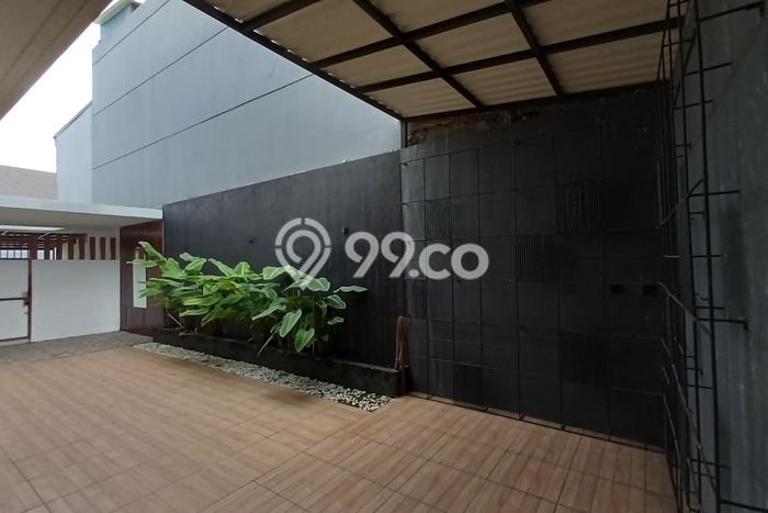Hunian Elit LB 180m2 Siap Huni Desain Elegan di Buah Batu, Bandung Hunian Elit LB 180m2 Siap Huni Desain Elegan di Buah Batu, Bandung