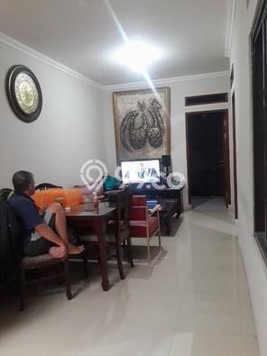 Rumah Modern Minimalis 3 KT Siap Huni di Katapang Rumah Modern Minimalis 3 KT Siap Huni di Katapang