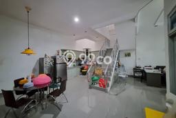 Rumah Luxury Modern Siap Huni di Muara Karang Jakarta Utara Rumah Luxury Modern Siap Huni di Muara Karang Jakarta Utara