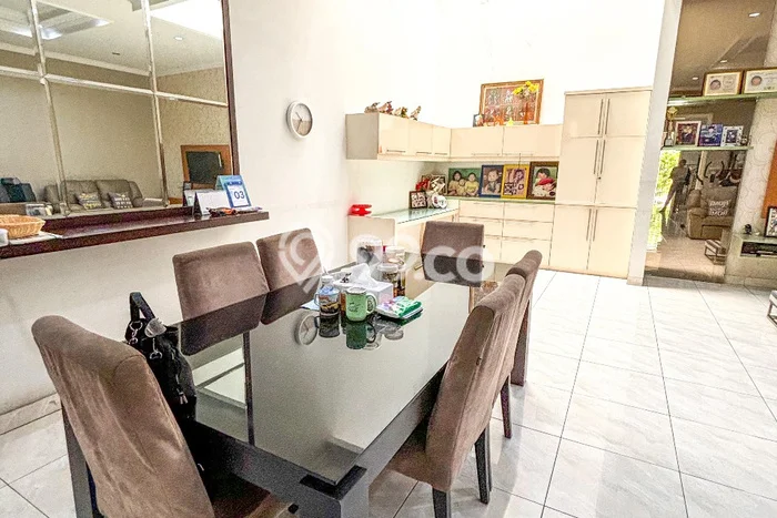 Dijual Rumah Mewah Elegan Dengan View Cantik di Pantai Indah Kapuk, Jakarta Utara Dijual Rumah Mewah Elegan Dengan View Cantik di Pantai Indah Kapuk, Jakarta Utara