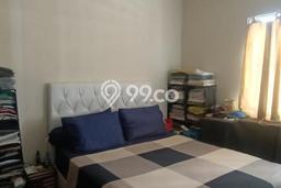 Hunian Apartemen Nyaman di Pademangan 2 Kamar Tidur Hunian Apartemen Nyaman di Pademangan 2 Kamar Tidur