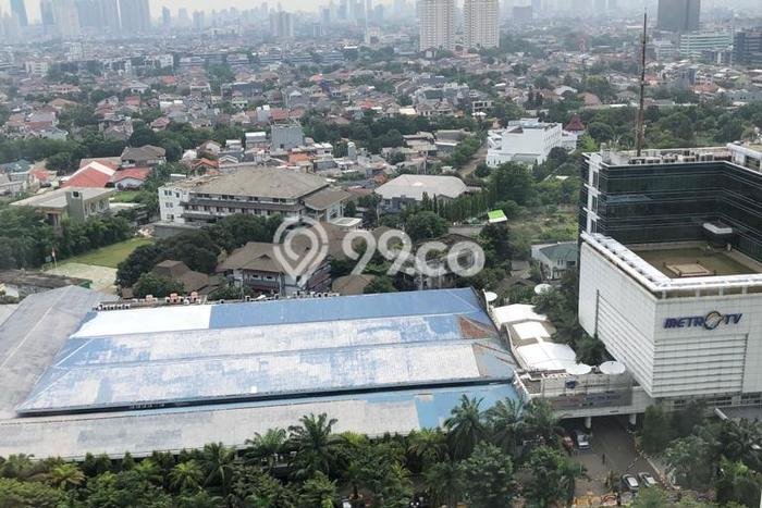 Apartemen Minimalis untuk Disewa, 0 Kamar di Jakarta Barat Apartemen Minimalis untuk Disewa, 0 Kamar di Jakarta Barat