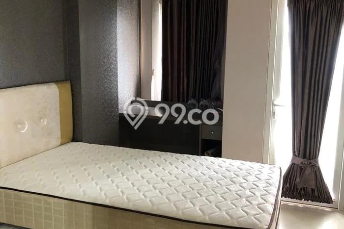 Apartemen Minimalis untuk Disewa, 0 Kamar di Jakarta Barat Apartemen Minimalis untuk Disewa, 0 Kamar di Jakarta Barat