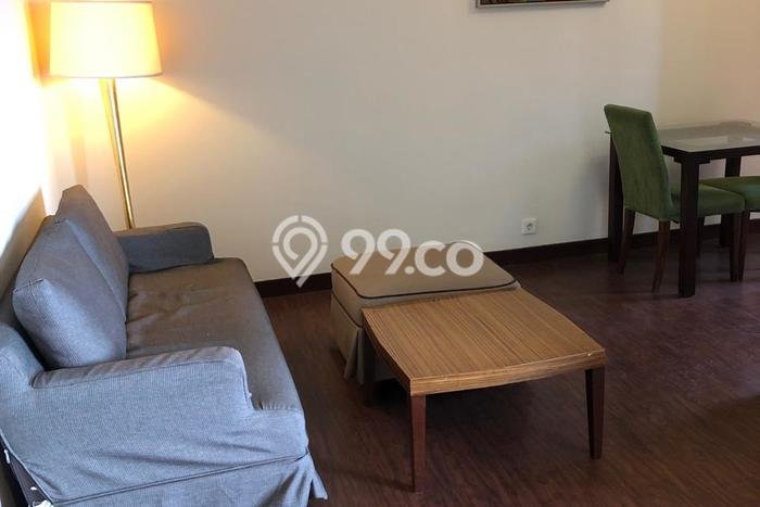 Apartemen Minimalis untuk Disewa, 1 Kamar di Jakarta Utara Apartemen Minimalis untuk Disewa, 1 Kamar di Jakarta Utara