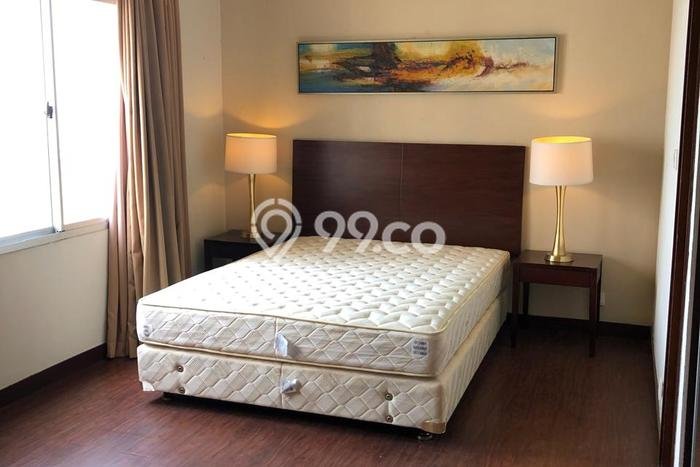 Apartemen Minimalis untuk Disewa, 1 Kamar di Jakarta Utara Apartemen Minimalis untuk Disewa, 1 Kamar di Jakarta Utara
