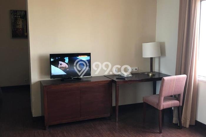 Apartemen Minimalis untuk Disewa, 1 Kamar di Jakarta Utara Apartemen Minimalis untuk Disewa, 1 Kamar di Jakarta Utara