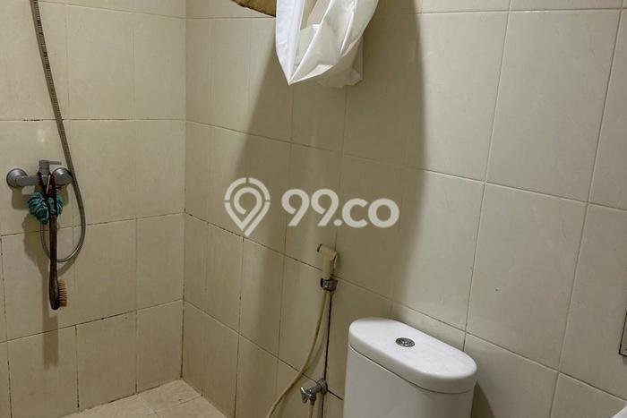 Siap Huni Apartemen 1 KT 1 KM di Kedoya Selatan Luas 30m2 Siap Huni Apartemen 1 KT 1 KM di Kedoya Selatan Luas 30m2