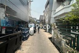 Hunian Eksklusif Siap Huni di Jakarta Barat Fasilitas Premium Hunian Eksklusif Siap Huni di Jakarta Barat Fasilitas Premium