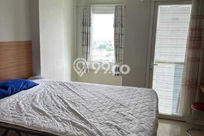 Apartemen Strategis 27m2 di Kedoya Selatan Jakarta Barat 1 Bedroom Apartemen Strategis 27m2 di Kedoya Selatan Jakarta Barat 1 Bedroom