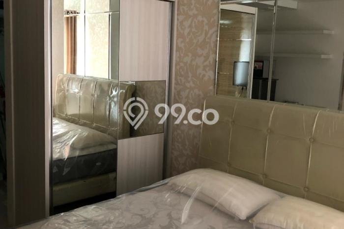 Apartemen Minimalis untuk Disewa, 1 Kamar di Jakarta Barat Apartemen Minimalis untuk Disewa, 1 Kamar di Jakarta Barat